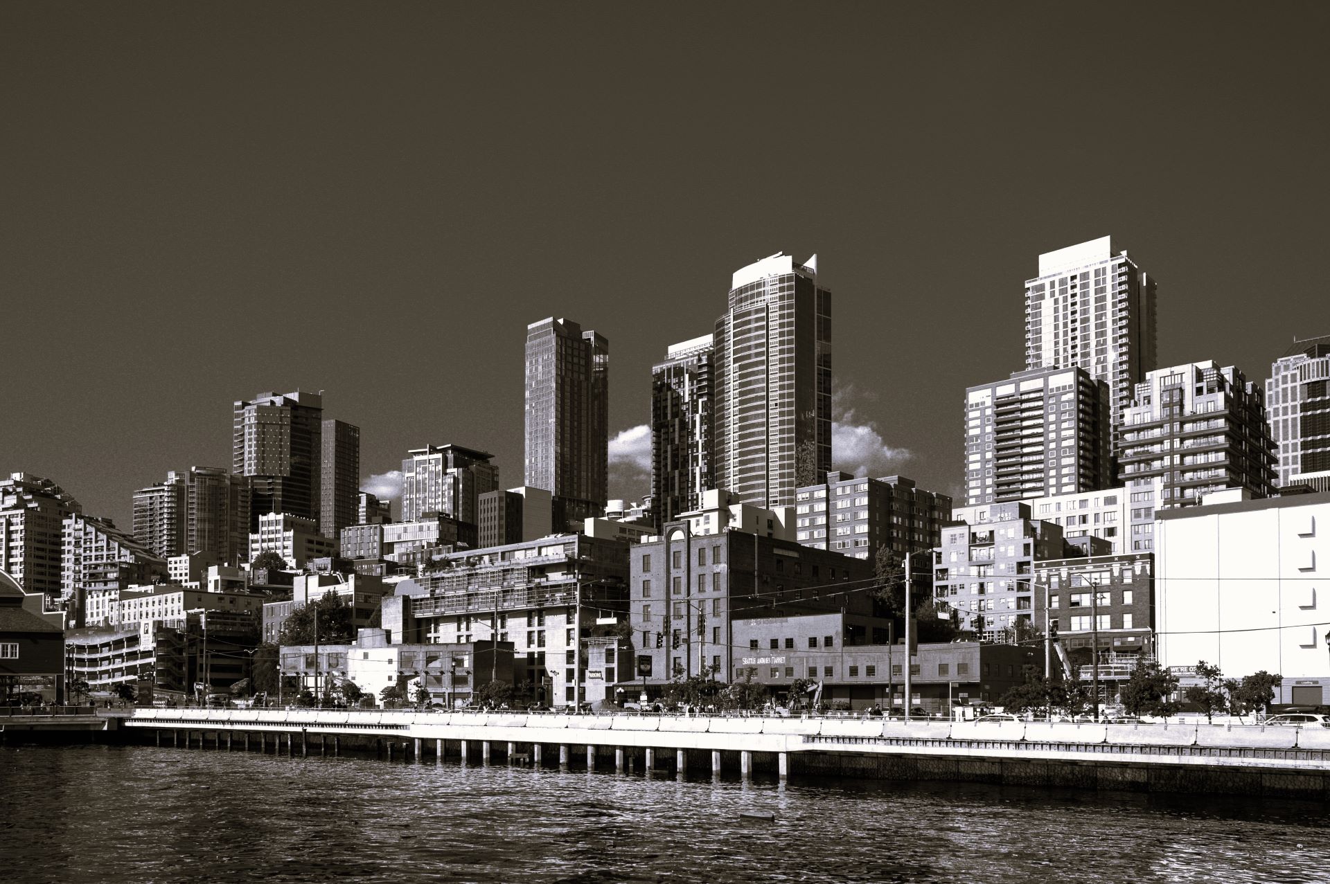 City of Boston Header image